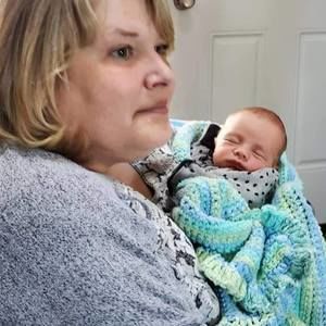 Meet your Posher, Cathy